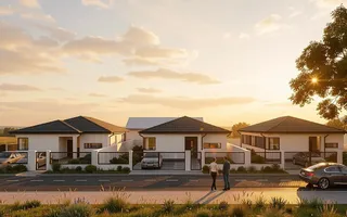 Casă individuală la cheie modernă | 105 mp utili | 4 camere | Micești - Poză 15