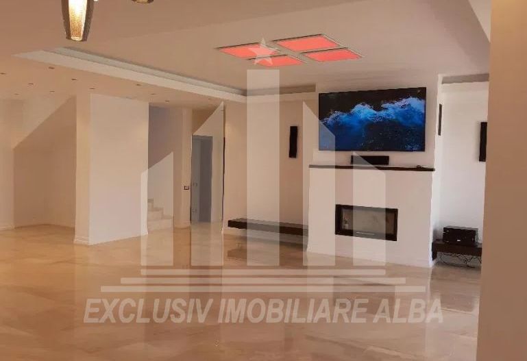 Casa de vanzare, Alba-Micesti - Poză 5