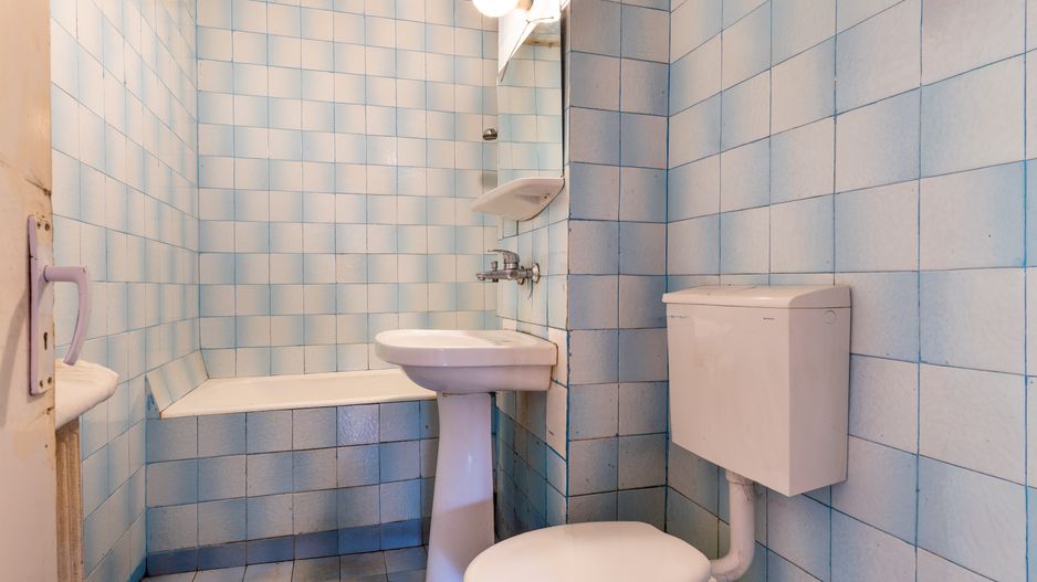 Apartament 3 camere,decomandat, renovabil.Str. Parâng nr.17|Comision 0 - Poză 11