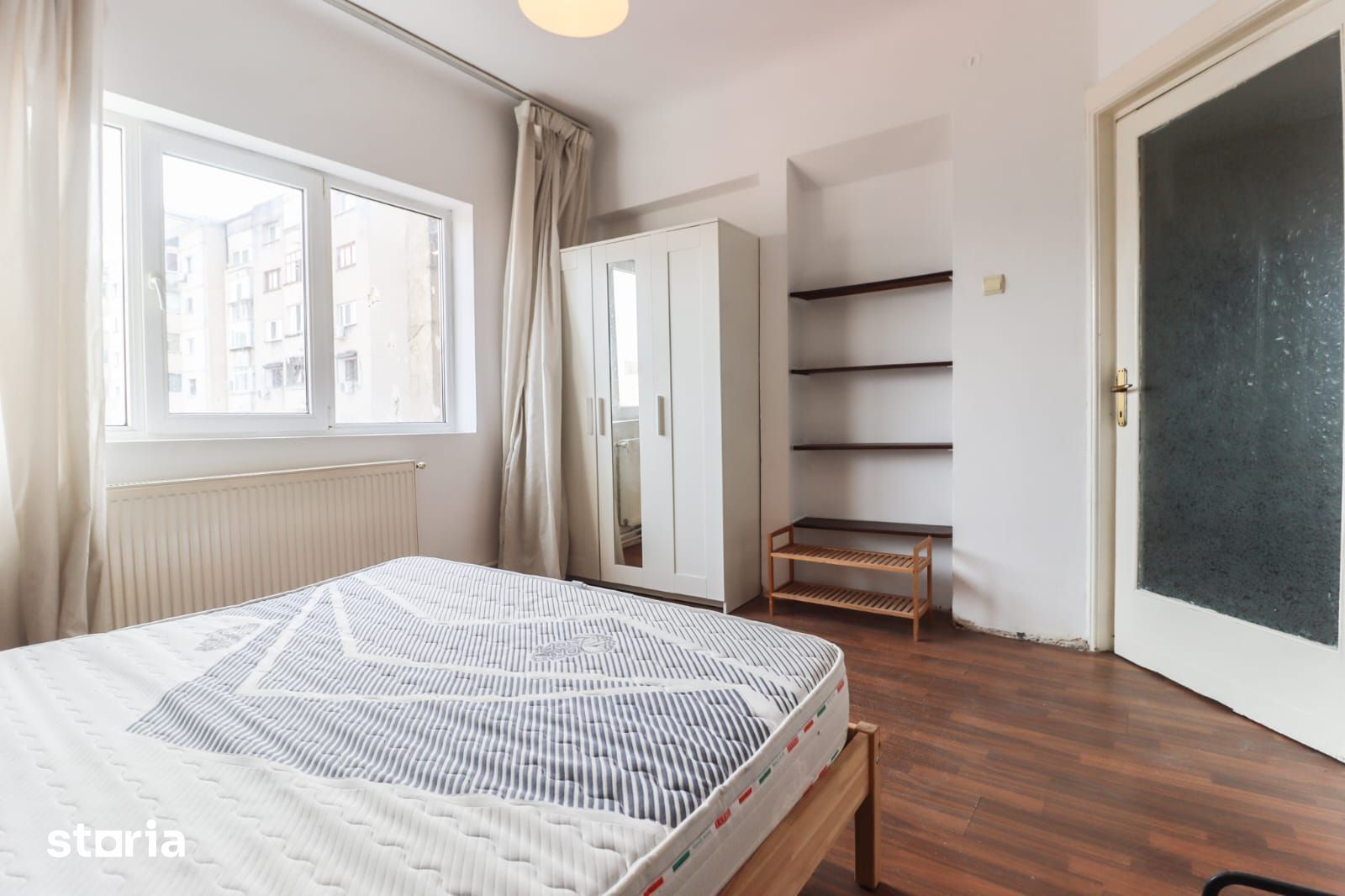 Apartament cu 3 camere, la 2 minute de metrou Piața Muncii - Poză 4