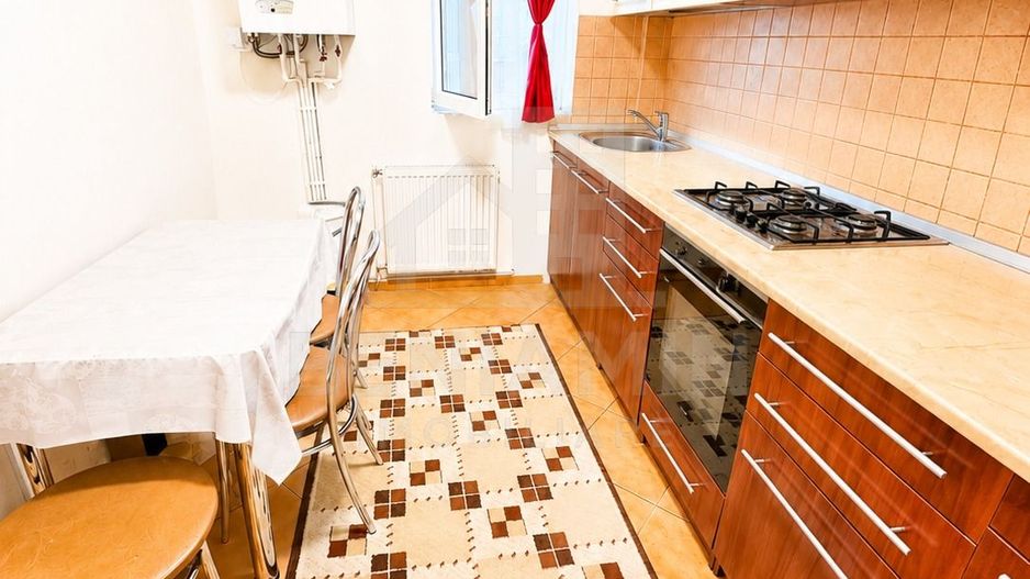 Apartament-2-Camere-39mp-Utili-Balcon-Mobilat-Utilat-Noua-Brasov - Poză 2