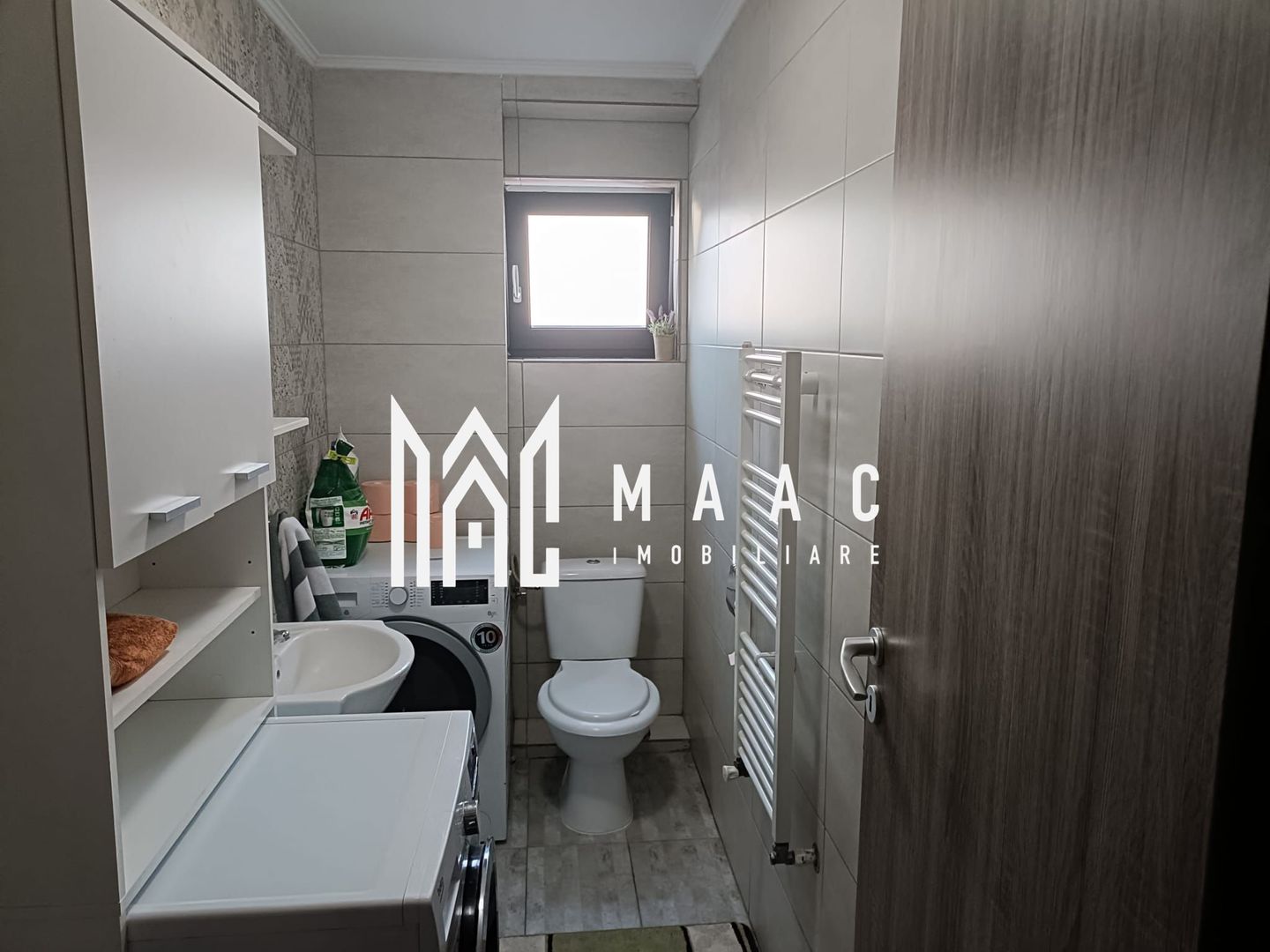 Apartament 3 camere | Gradina 44 MP | Parcare | Arhitectilor - Poză 10