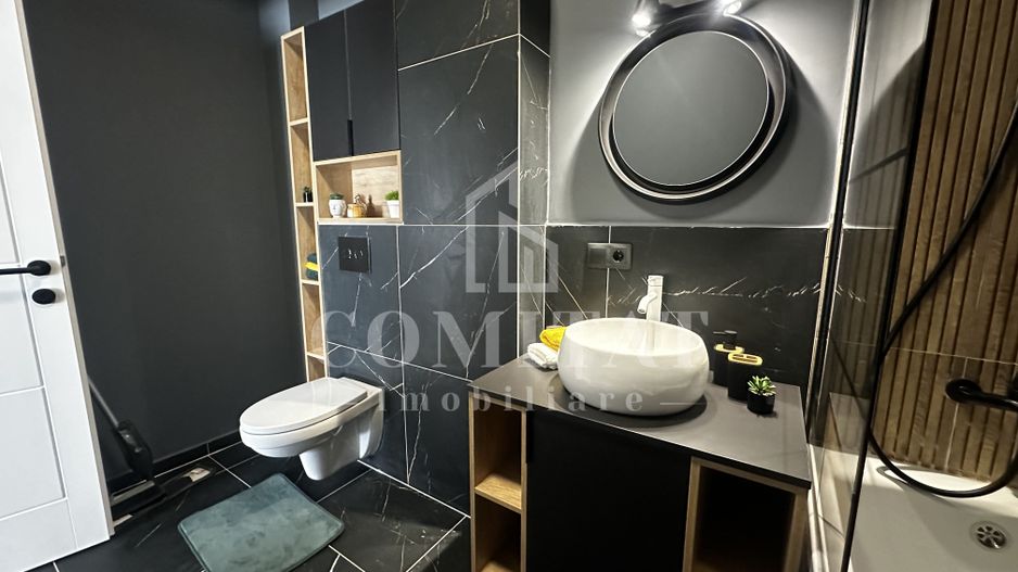 Apartament ultramodern | Etaj intermediar | Zona Str Teilor - Poză 16