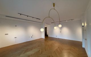 VANZARE APARTAMENT 3 CAMERE LUX | DESIGN PREMIUM | EROU IANCU NICOLAE - Poză 5