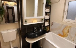 PET-FRIENDLY | Apartament 2 Camere Modern & Ultra-Depozitare | Arena Naționala - Poză 4
