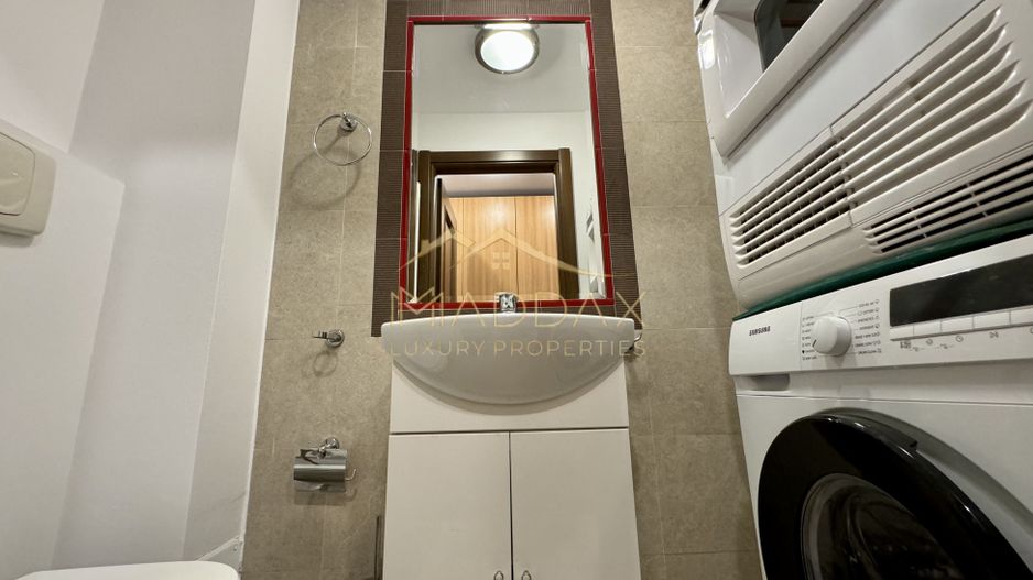 Apartament cu 4 camere 250mp* 2 parcări subterane / Dorobanti-Capitale - Poză 40