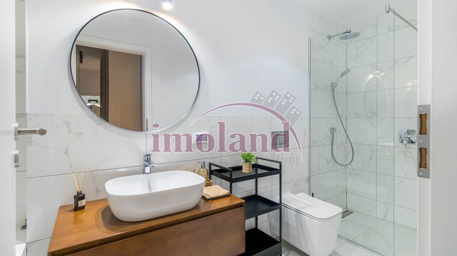 Vanzare | apartament 3 camere cu gradina | Avalon Estate-Pipera - Poză 10