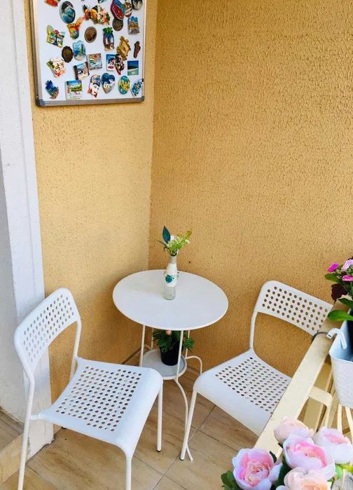 Apartament 2 camere de inchiriat Cosmopolis - Poză 4