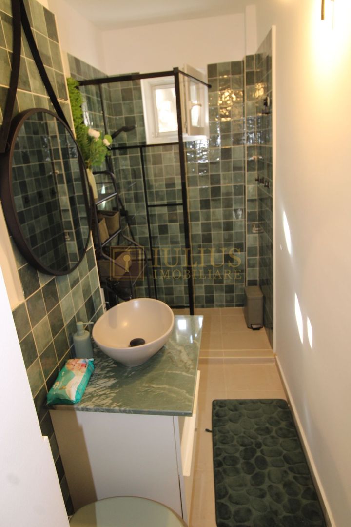 2 camere-apartament modern, Complexul Studentesc, ideal pentru studenti, familie - Poză 9