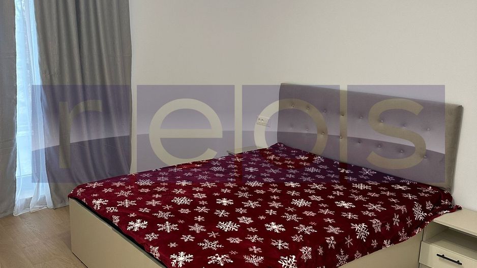 INCHIRIERE 2 CAMERE | MARRIOTT | MOBILAT-UTILAT LUX | PARCARE | TERASA - Poză 6