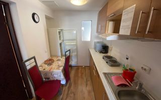 Apartament cu o cameră/ 30 mp/ finisat modern/ cartier Mănăștur - Poză 6