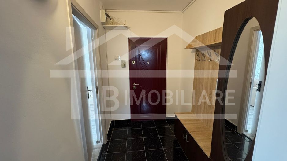 Apartament cu 2 camere, 50mp, decomandat, Zona Dimitrie Cantemir - Poză 11
