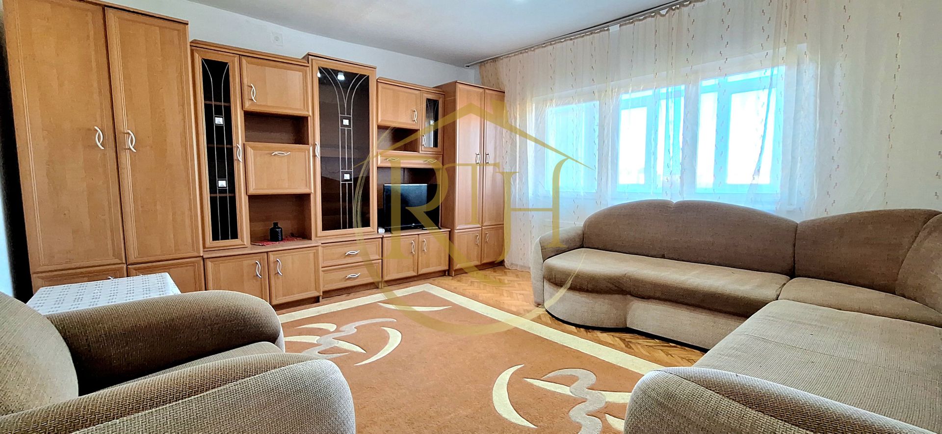 Apartament de închiriat, 3 camere, Girocului, centrală, Spital Județean - Poză 2