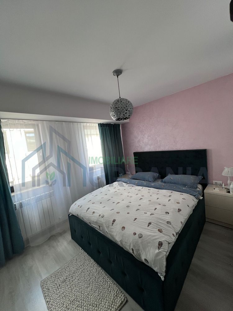 Apartament 2 camere complet utilat, cu loc de parcare, de inchiriat in Iasi - Poză 3