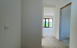 Duplex Mediteranean, Dumbravita, 5 camere, finisaje premium,casa SMART - Poză 15