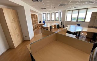 Spațiu de birouri de 300mp de închiriat în zona Centrala - Poză 6