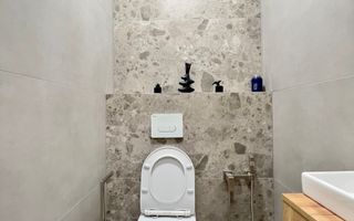 Vânzare, apartament, 2 camere, bd. Mircea Cel Bătrân, Ciocana - Poză 11