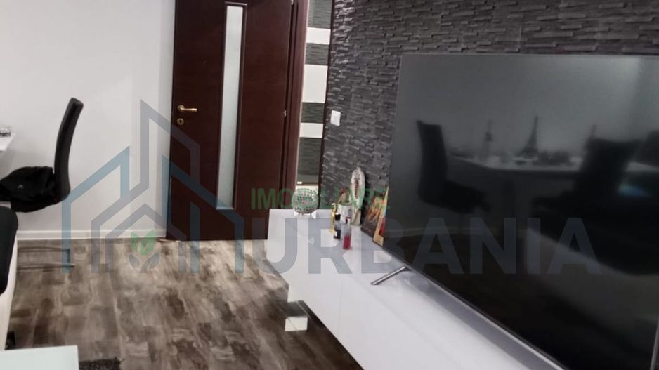 Apartament 2 camere, Păcurari, Iași – Bloc 2017, mobilat, cu parcare - Poză 6