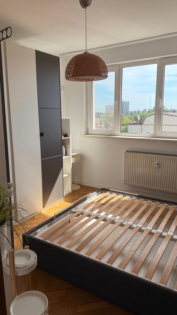 DE INCHIRIAT | APARTAMENT 2 CAMERE | DOMENII - Poză 3