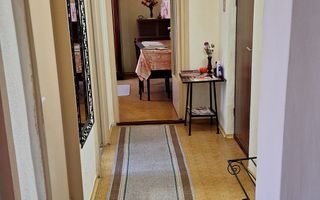 Apartament 2 camere decomandat, Mănăștur-zona Parc Primaverii - Poză 3