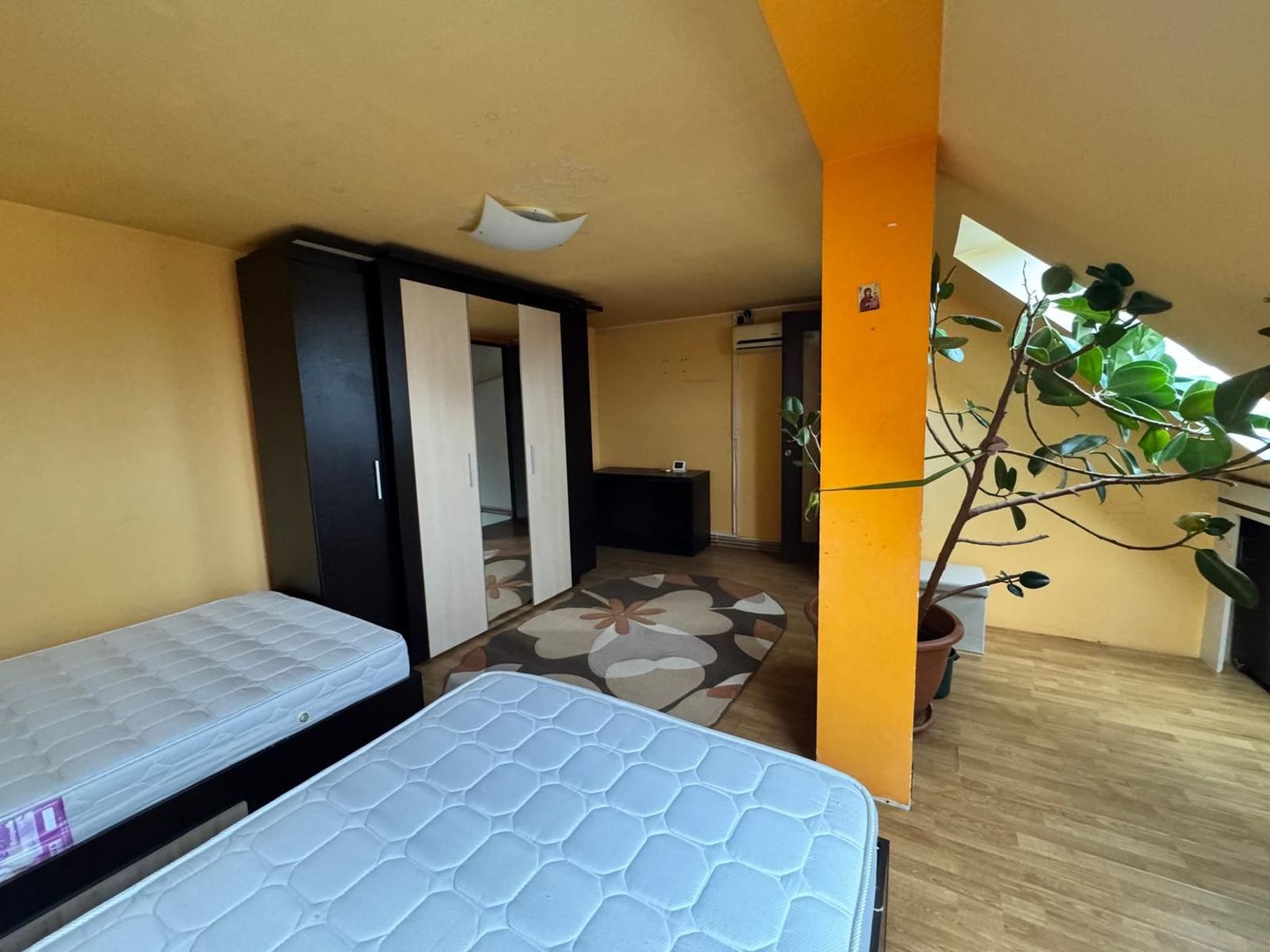 Apartament 2 camere, 52 mp utili, etaj 5,  str. Semaforului - Poză 8