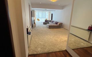 Apartament de ichiriat - 3 camere Herastrau -PARCARE -BOXA -NOU - Poză 39