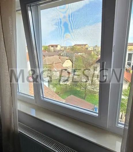 Apartament 2 camere Aradului etaj 3 cu centrala - Poză 8