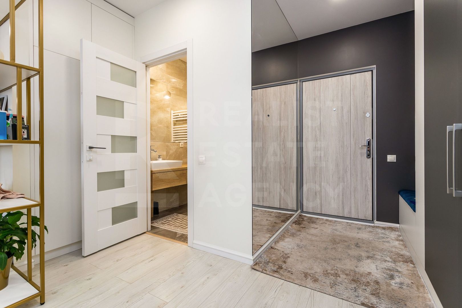 Vânzare, apartament, 3 camere, Complexul Florilor, Râșcani - Poză 18