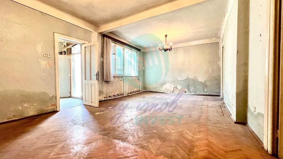 Casa in Cotroceni- Oportunitate Investitie-Curte - Poză 7