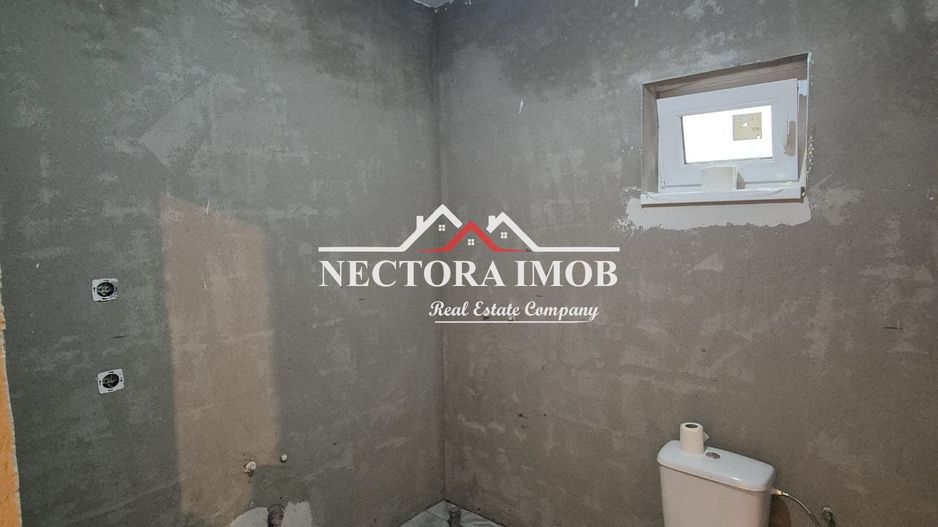 NECTORA IMOB-Casa 3 camere, 2 bai, 96 mp utili + 719 mp teren, terasa - Poză 8