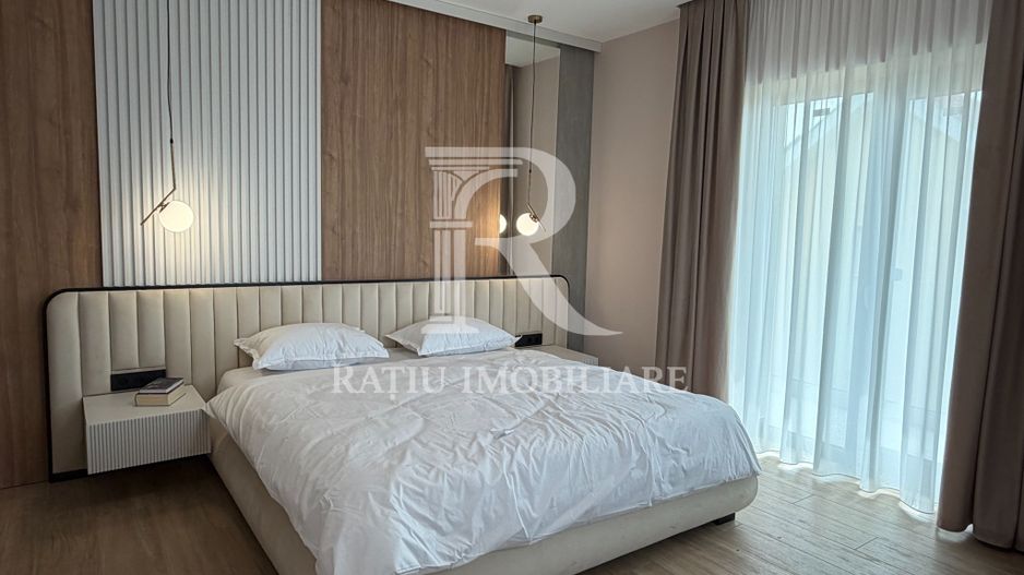 Pensiune premium | Afacere la cheie | Sânmartin | Bihor - Poză 47