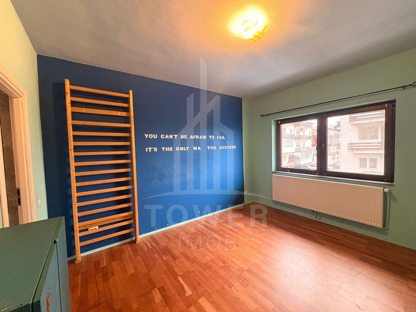 Apartament cu 3 camere cu grădină | 100 mp | - Poză 5