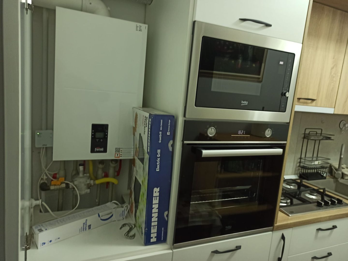 2camdec+parc.subt.,mobilat sau nu/Biruintei 87/7min metrou Berceni - Poză 4