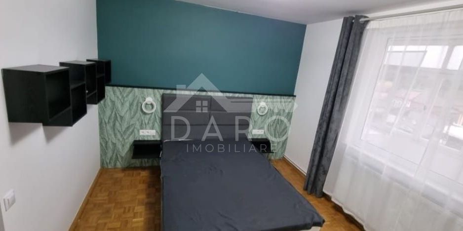 INCHIRIERE APARTAMENT 2 CAMERE - Poză 1