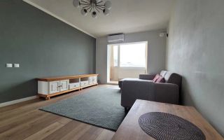 Apartament cu 3 camere decomandat, str. Tulcea Intre Lacuri - Poză 1