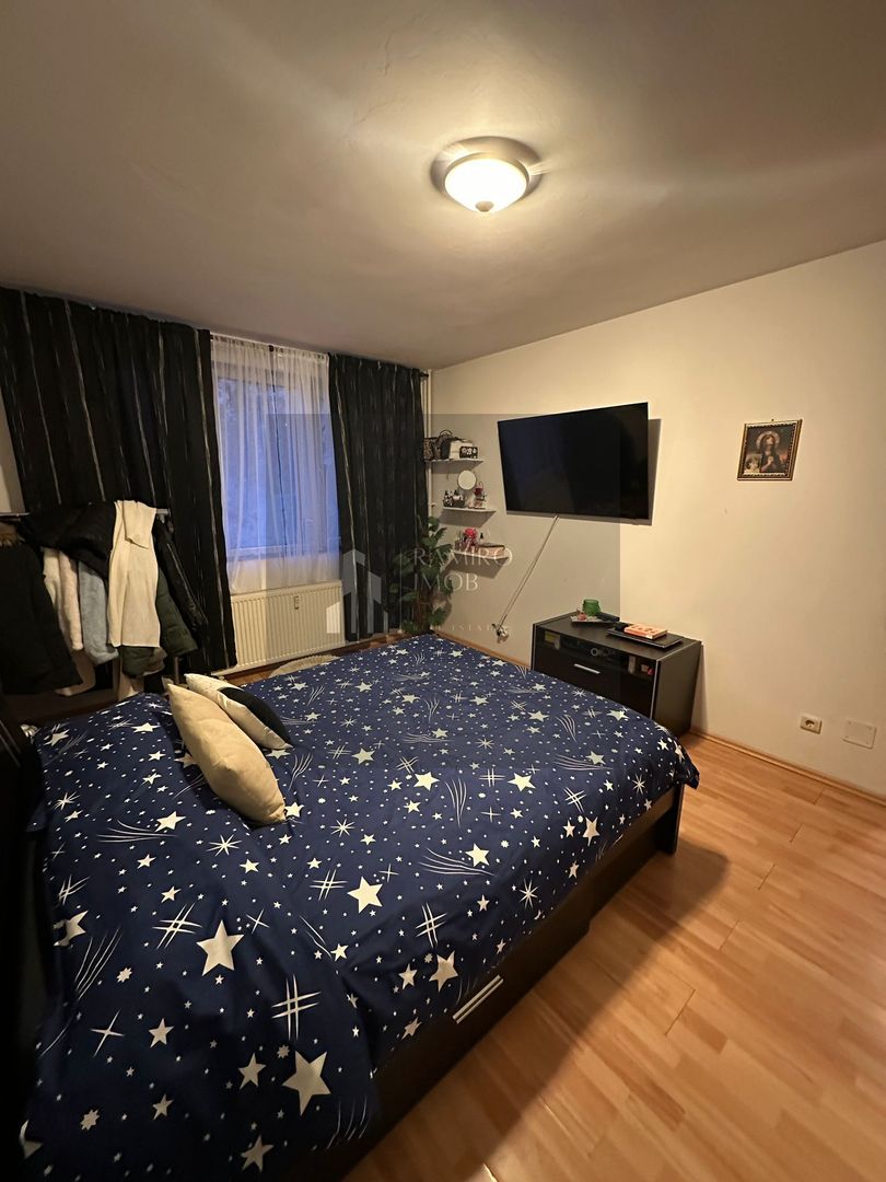 Apartament 2 camere decomandat Alexandru Obregia Sector 4/ loc parcare - Poză 10