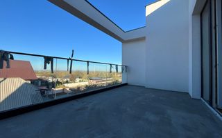 Vânzare, townhouse, 3 nivele, 6 camere, str. Salcîmilor, com. Stăuceni - Poză 2