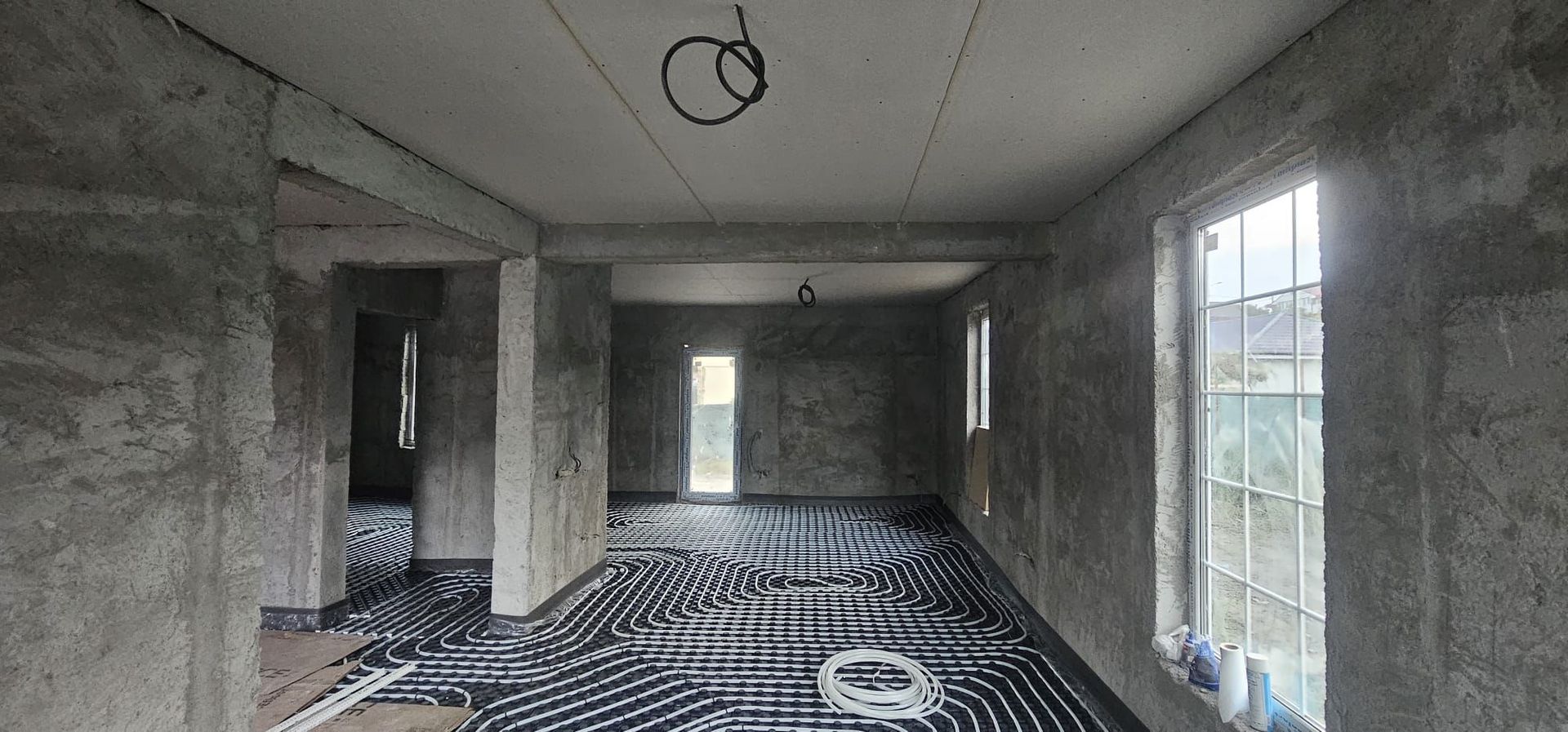 Vila noua, P+M, teren 350 mp - zona Bariera Traian - COMISION 0% - Poză 8