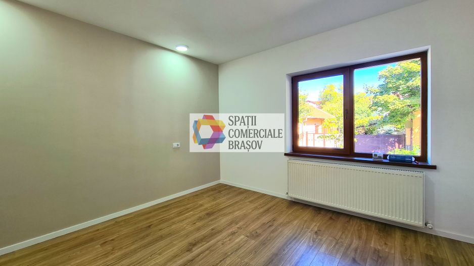 Spatiu birouri de închiriat Brasov - 100 mp # plus-imo.ro - Poză 4