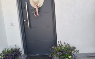 Vila 4 camere Tunari I noua, mobilata I zona centrala Parc Primarie - Poză 17