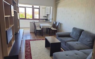 Apartament 2 camere, bloc 2019, Tătărași - Iași - Poză 1