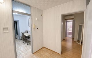 Comision 0%, Apartament 3 Camere, Decomandat, Etaj 3, Garaj, Aradului - Poză 11
