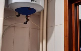 Apartament cu doua camere decomandat, Calea Mosilor - Poză 10