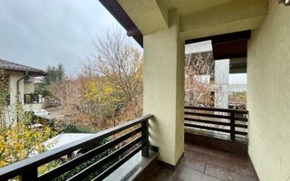 Închiriere vila 2018, 3 camere 150 mp - complex închis, Pipera - Poză 23