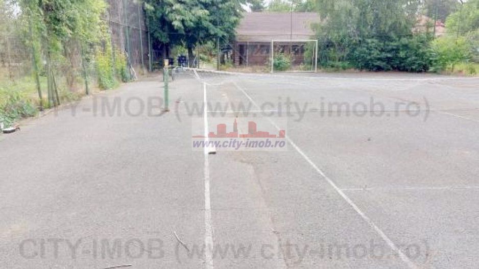 Vanzare Vila, Snagov, Ghermanesti, Piscina, Sauna, Teren de tenis cu nocturna - Poză 8