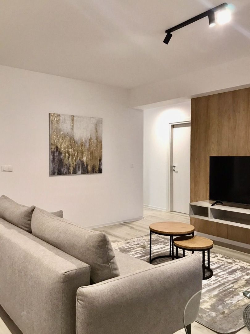 Eleganță la apus – apartament 3 camere, în zona Lipovei, lângă pădure - Poză 2