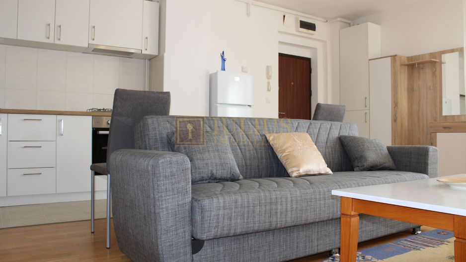 Toronto Residance, 1 camera, spatios, centrala proprie. Zona de nord - Poză 16