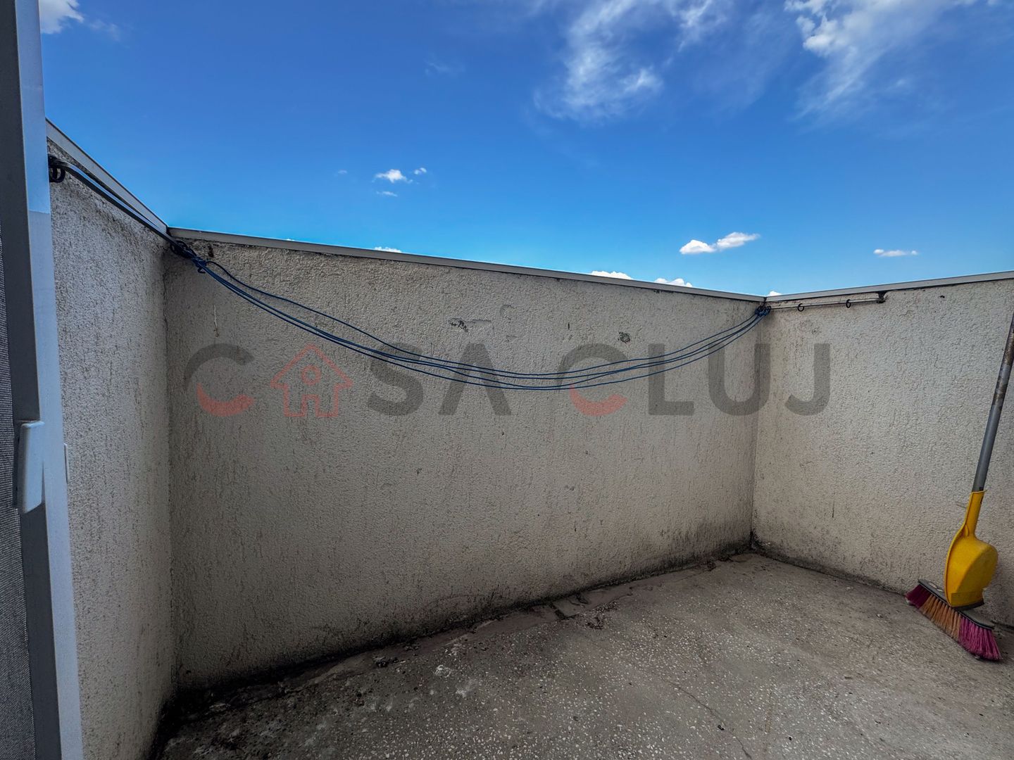 Zona verde, liniștită, view superb, zona Mehedinți – Mănăștur! - Poză 11