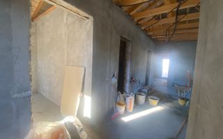 Cumpăna (cod 07) Casă 4 camere cu teren de 515 mp - Poză 10