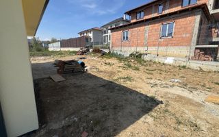 Casă individuală pe un singur nivel - Cisnădie - Poză 5